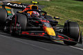 GP AUSTRALIA, Liam Lawson (NZL) Red Bull Racing RB21.

15.03.2025. Formula 1 World Championship, Rd 1, Australian Grand Prix, Albert Park, Melbourne, Australia, Qualifiche Day.

- www.xpbimages.com, EMail: requests@xpbimages.com © Copyright: Charniaux / XPB Images