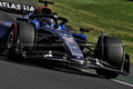 GP AUSTRALIA, Alexander Albon (THA) Atlassian Williams Racing FW47.

15.03.2025. Formula 1 World Championship, Rd 1, Australian Grand Prix, Albert Park, Melbourne, Australia, Qualifiche Day.

- www.xpbimages.com, EMail: requests@xpbimages.com © Copyright: Charniaux / XPB Images