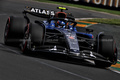 GP AUSTRALIA, Carlos Sainz (ESP) Atlassian Williams Racing FW46.

15.03.2025. Formula 1 World Championship, Rd 1, Australian Grand Prix, Albert Park, Melbourne, Australia, Qualifiche Day.

- www.xpbimages.com, EMail: requests@xpbimages.com © Copyright: Charniaux / XPB Images