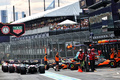 GP AUSTRALIA, Pierre Gasly (FRA) Alpine F1 Team A525 leaves the pits.

15.03.2025. Formula 1 World Championship, Rd 1, Australian Grand Prix, Albert Park, Melbourne, Australia, Qualifiche Day.

- www.xpbimages.com, EMail: requests@xpbimages.com © Copyright: Batchelor / XPB Images