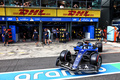 GP AUSTRALIA, Alexander Albon (THA) Atlassian Williams Racing FW47 leaves the pits.

15.03.2025. Formula 1 World Championship, Rd 1, Australian Grand Prix, Albert Park, Melbourne, Australia, Qualifiche Day.

- www.xpbimages.com, EMail: requests@xpbimages.com © Copyright: Batchelor / XPB Images