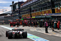 GP AUSTRALIA, Max Verstappen (NLD) Red Bull Racing RB21 leaves the pits.

15.03.2025. Formula 1 World Championship, Rd 1, Australian Grand Prix, Albert Park, Melbourne, Australia, Qualifiche Day.

- www.xpbimages.com, EMail: requests@xpbimages.com © Copyright: Batchelor / XPB Images