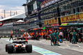 GP AUSTRALIA, Oscar Piastri (AUS) McLaren MCL39 leaves the pits.

15.03.2025. Formula 1 World Championship, Rd 1, Australian Grand Prix, Albert Park, Melbourne, Australia, Qualifiche Day.

- www.xpbimages.com, EMail: requests@xpbimages.com © Copyright: Batchelor / XPB Images