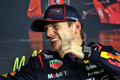 GP AUSTRALIA, Max Verstappen (NLD) Red Bull Racing in the post qualifying FIA Press Conference.

15.03.2025. Formula 1 World Championship, Rd 1, Australian Grand Prix, Albert Park, Melbourne, Australia, Qualifiche Day.

- www.xpbimages.com, EMail: requests@xpbimages.com © Copyright: Bearne / XPB Images