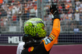 GP AUSTRALIA, Lando Norris (GBR), McLaren F1 Team 
15.03.2025. Formula 1 World Championship, Rd 1, Australian Grand Prix, Albert Park, Melbourne, Australia, Qualifiche Day.
- www.xpbimages.com, EMail: requests@xpbimages.com © Copyright: Charniaux / XPB Images