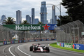 GP AUSTRALIA, Esteban Ocon (FRA) Haas VF-25.

15.03.2025. Formula 1 World Championship, Rd 1, Australian Grand Prix, Albert Park, Melbourne, Australia, Qualifiche Day.

- www.xpbimages.com, EMail: requests@xpbimages.com © Copyright: Moy / XPB Images