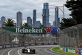 GP AUSTRALIA, Oliver Bearman (GBR) Haas VF-25.

15.03.2025. Formula 1 World Championship, Rd 1, Australian Grand Prix, Albert Park, Melbourne, Australia, Qualifiche Day.

- www.xpbimages.com, EMail: requests@xpbimages.com © Copyright: Moy / XPB Images