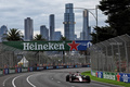 GP AUSTRALIA, Esteban Ocon (FRA) Haas VF-25.

15.03.2025. Formula 1 World Championship, Rd 1, Australian Grand Prix, Albert Park, Melbourne, Australia, Qualifiche Day.

- www.xpbimages.com, EMail: requests@xpbimages.com © Copyright: Moy / XPB Images