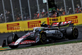 GP AUSTRALIA, Oliver Bearman (GBR) Haas VF-25.

15.03.2025. Formula 1 World Championship, Rd 1, Australian Grand Prix, Albert Park, Melbourne, Australia, Qualifiche Day.

- www.xpbimages.com, EMail: requests@xpbimages.com © Copyright: Charniaux / XPB Images