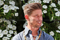 GP AUSTRALIA, Casey Stoner (AUS) former Moto GP Rider.

15.03.2025. Formula 1 World Championship, Rd 1, Australian Grand Prix, Albert Park, Melbourne, Australia, Qualifiche Day.

- www.xpbimages.com, EMail: requests@xpbimages.com © Copyright: Moy / XPB Images