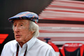 GP AUSTRALIA, Jackie Stewart (GBR).

15.03.2025. Formula 1 World Championship, Rd 1, Australian Grand Prix, Albert Park, Melbourne, Australia, Qualifiche Day.

- www.xpbimages.com, EMail: requests@xpbimages.com © Copyright: Moy / XPB Images