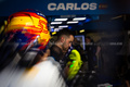 GP AUSTRALIA, Carlos Sainz (ESP) Atlassian Williams Racing.

15.03.2025. Formula 1 World Championship, Rd 1, Australian Grand Prix, Albert Park, Melbourne, Australia, Qualifiche Day.

- www.xpbimages.com, EMail: requests@xpbimages.com © Copyright: Bearne / XPB Images