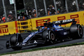 GP AUSTRALIA, Carlos Sainz (ESP) Atlassian Williams Racing FW46.

15.03.2025. Formula 1 World Championship, Rd 1, Australian Grand Prix, Albert Park, Melbourne, Australia, Qualifiche Day.

- www.xpbimages.com, EMail: requests@xpbimages.com © Copyright: Charniaux / XPB Images