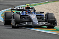 GP AUSTRALIA, Carlos Sainz (ESP) Atlassian Williams Racing FW46.

15.03.2025. Formula 1 World Championship, Rd 1, Australian Grand Prix, Albert Park, Melbourne, Australia, Qualifiche Day.

- www.xpbimages.com, EMail: requests@xpbimages.com © Copyright: Bearne / XPB Images