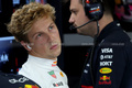GP AUSTRALIA, Liam Lawson (NZL) Red Bull Racing.

15.03.2025. Formula 1 World Championship, Rd 1, Australian Grand Prix, Albert Park, Melbourne, Australia, Qualifiche Day.

 - www.xpbimages.com, EMail: requests@xpbimages.com © Copyright: Coates / XPB Images
