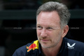 GP AUSTRALIA, Christian Horner (GBR) Red Bull Racing Team Principal.

15.03.2025. Formula 1 World Championship, Rd 1, Australian Grand Prix, Albert Park, Melbourne, Australia, Qualifiche Day.

 - www.xpbimages.com, EMail: requests@xpbimages.com © Copyright: Coates / XPB Images