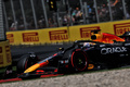 GP AUSTRALIA, Max Verstappen (NLD) Red Bull Racing RB21.

15.03.2025. Formula 1 World Championship, Rd 1, Australian Grand Prix, Albert Park, Melbourne, Australia, Qualifiche Day.

- www.xpbimages.com, EMail: requests@xpbimages.com © Copyright: Charniaux / XPB Images