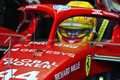 GP AUSTRALIA, Lewis Hamilton (GBR) Ferrari SF-25 - car detail.

15.03.2025. Formula 1 World Championship, Rd 1, Australian Grand Prix, Albert Park, Melbourne, Australia, Qualifiche Day.

- www.xpbimages.com, EMail: requests@xpbimages.com © Copyright: Batchelor / XPB Images