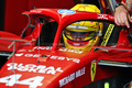 GP AUSTRALIA, Lewis Hamilton (GBR) Ferrari SF-25.

15.03.2025. Formula 1 World Championship, Rd 1, Australian Grand Prix, Albert Park, Melbourne, Australia, Qualifiche Day.

- www.xpbimages.com, EMail: requests@xpbimages.com © Copyright: Batchelor / XPB Images