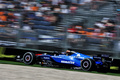 GP AUSTRALIA, Alexander Albon (THA) Atlassian Williams Racing FW47.

15.03.2025. Formula 1 World Championship, Rd 1, Australian Grand Prix, Albert Park, Melbourne, Australia, Qualifiche Day.

- www.xpbimages.com, EMail: requests@xpbimages.com © Copyright: Charniaux / XPB Images