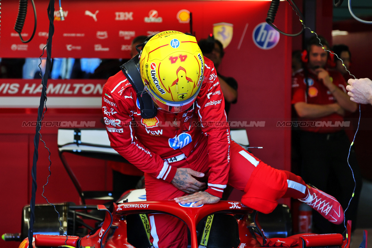 GP AUSTRALIA - Prove Libere