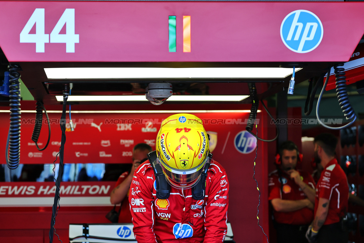 GP AUSTRALIA - Prove Libere