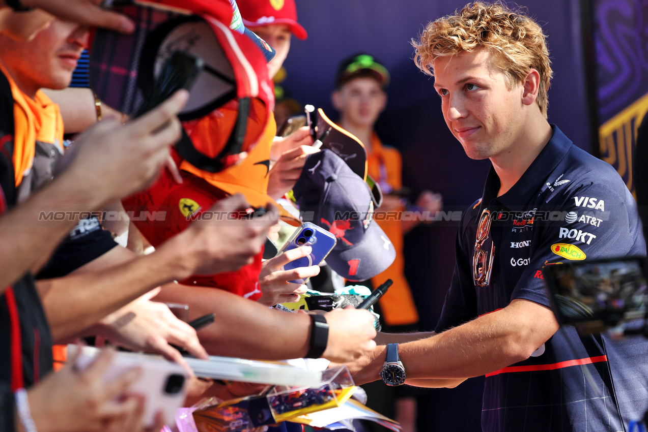 GP AUSTRALIA - Prove Libere