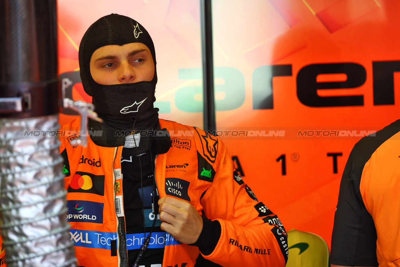 GP AUSTRALIA - Prove Libere