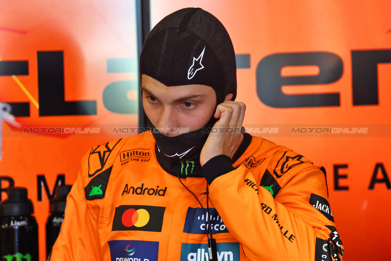 GP AUSTRALIA - Prove Libere