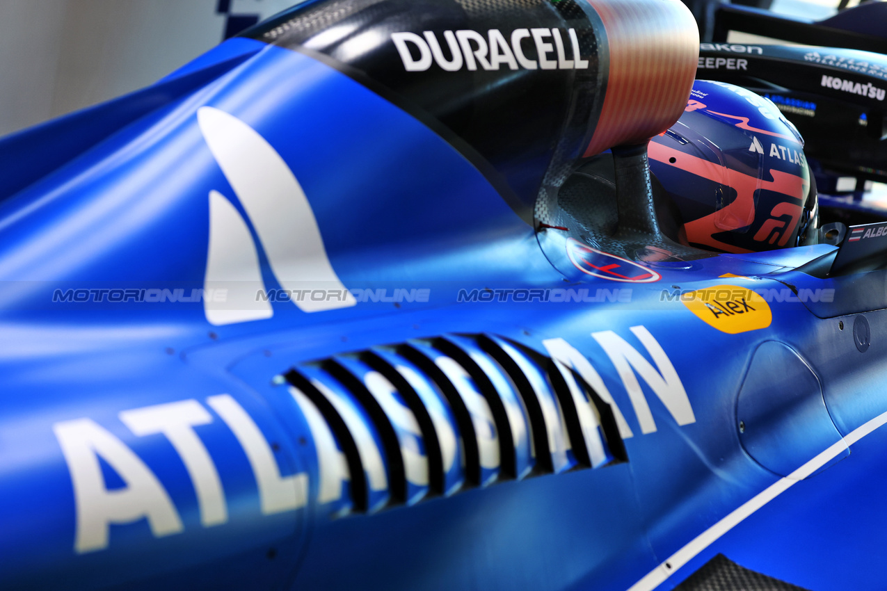 GP AUSTRALIA - Prove Libere