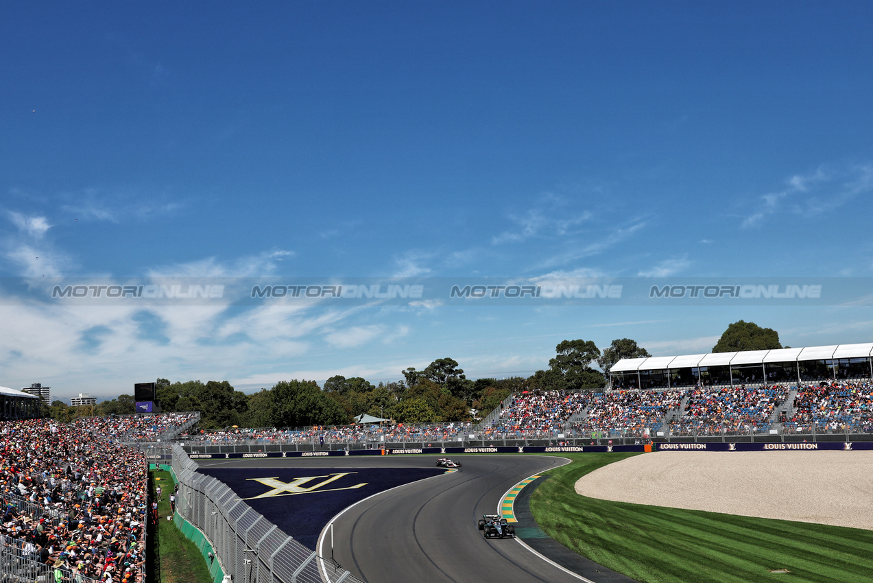 GP AUSTRALIA - Prove Libere