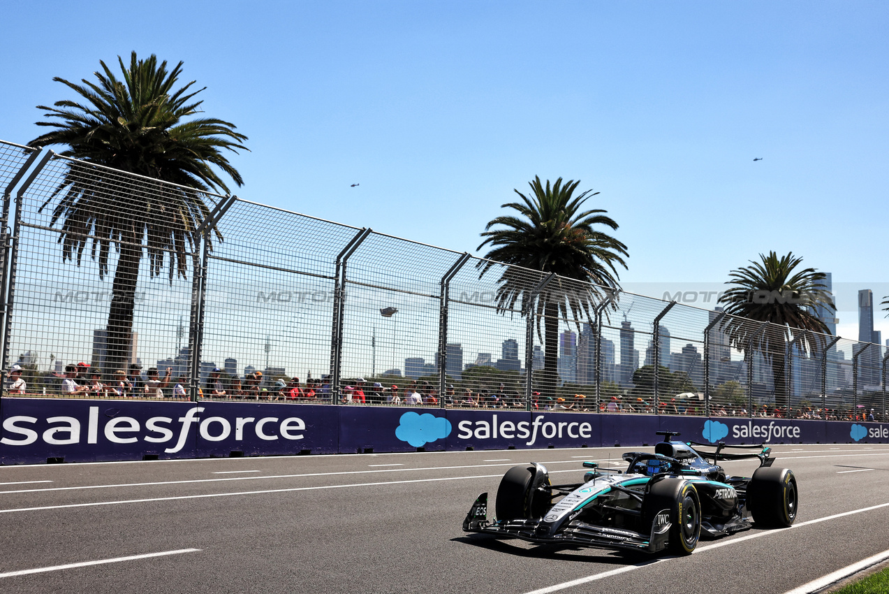 GP AUSTRALIA - Prove Libere