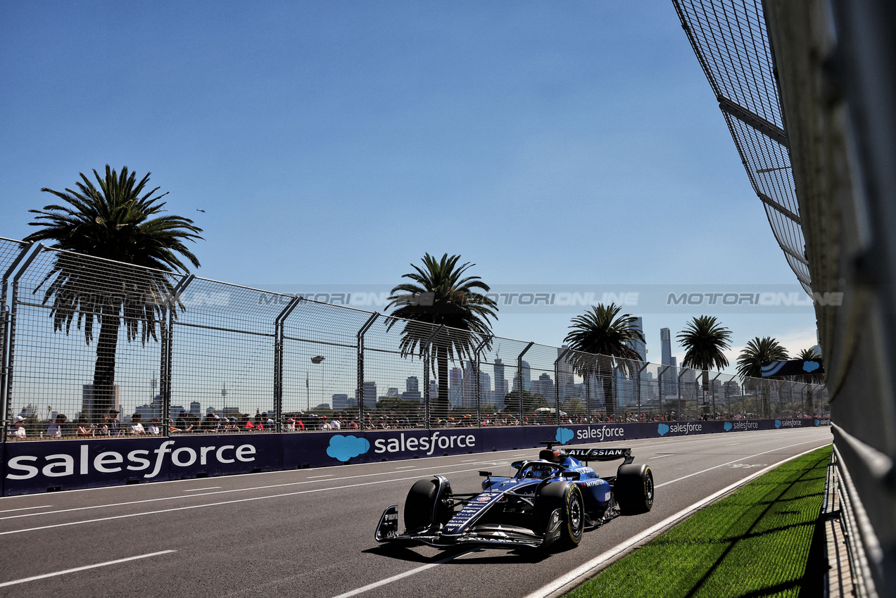 GP AUSTRALIA - Prove Libere