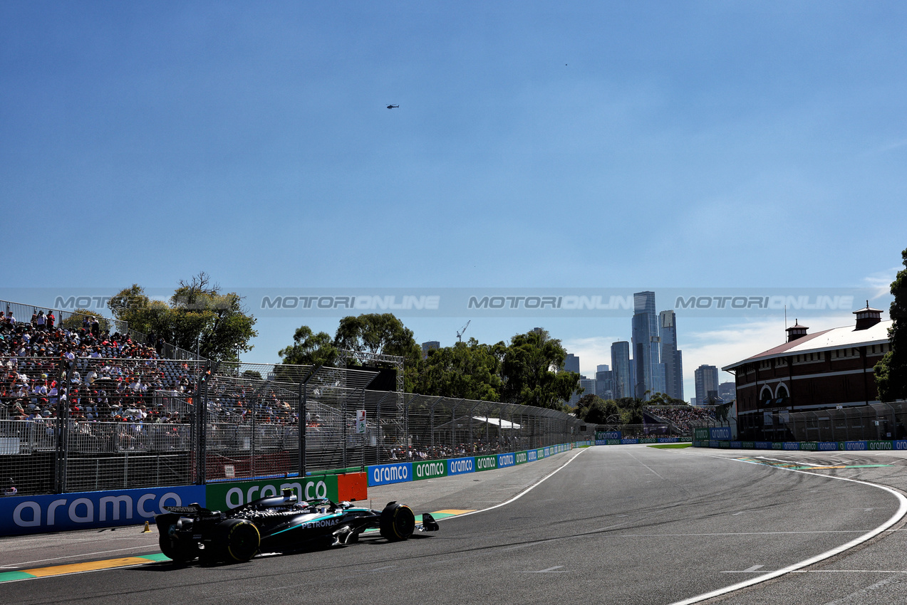 GP AUSTRALIA - Prove Libere