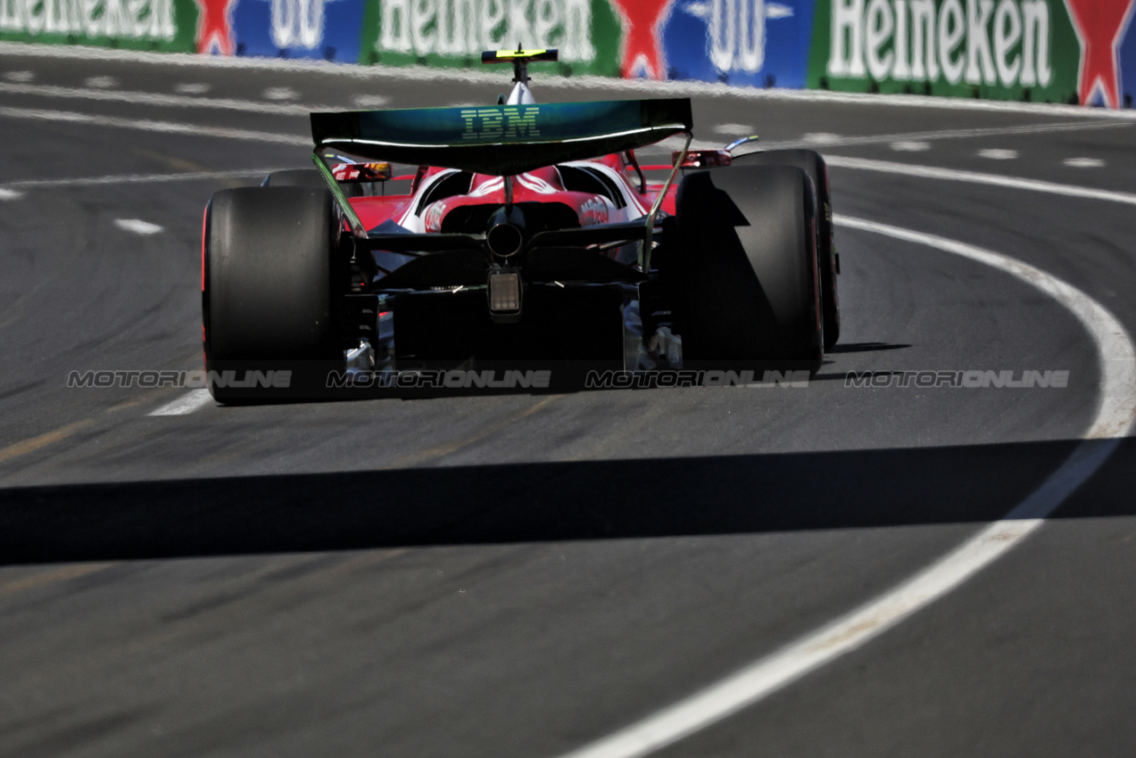 GP AUSTRALIA - Prove Libere