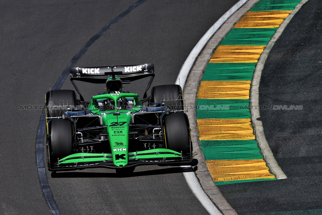 GP AUSTRALIA - Prove Libere