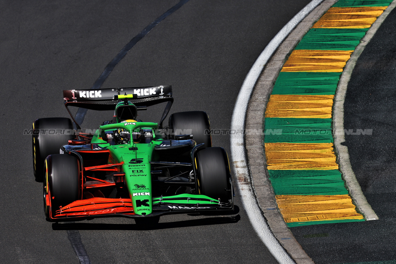 GP AUSTRALIA - Prove Libere