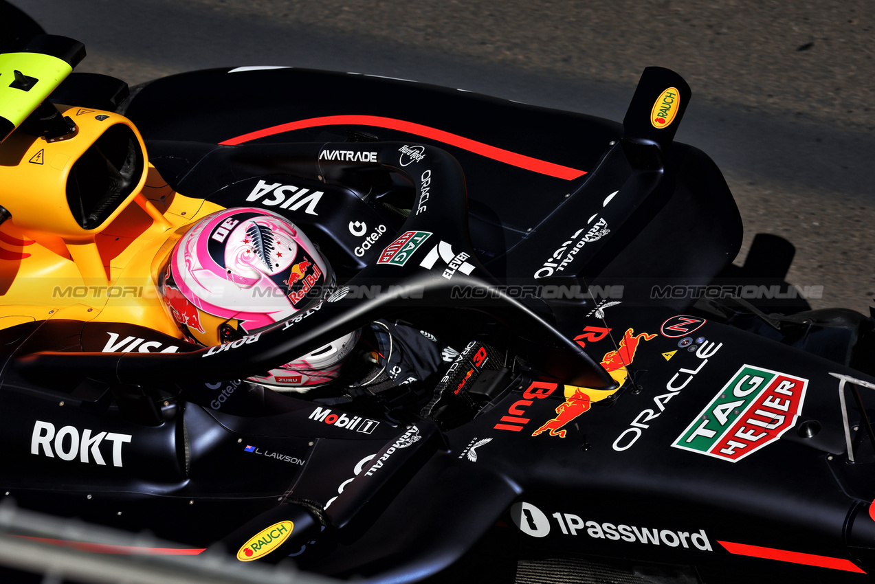 GP AUSTRALIA - Prove Libere