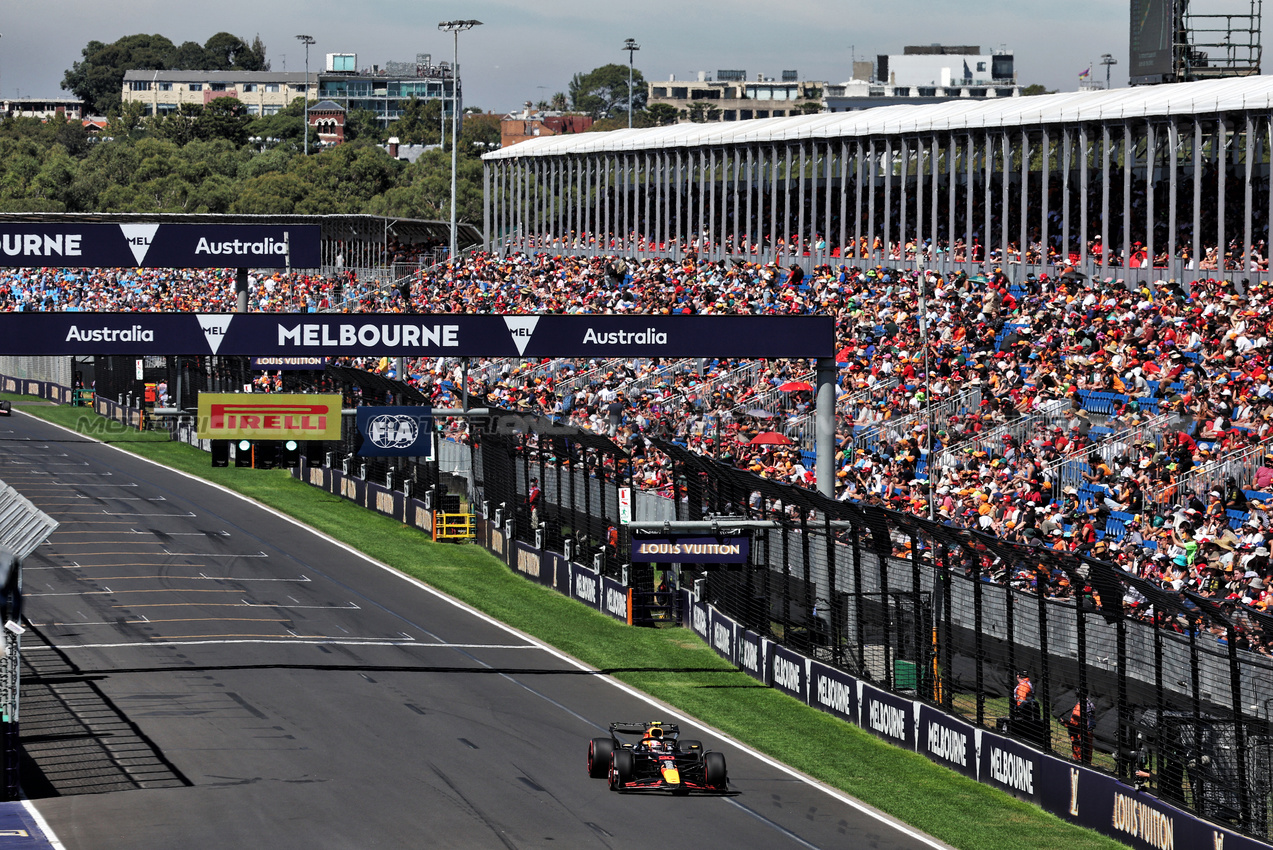 GP AUSTRALIA - Prove Libere