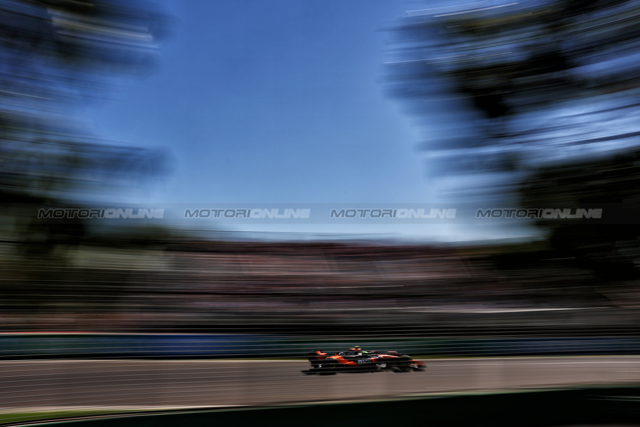 GP AUSTRALIA - Prove Libere