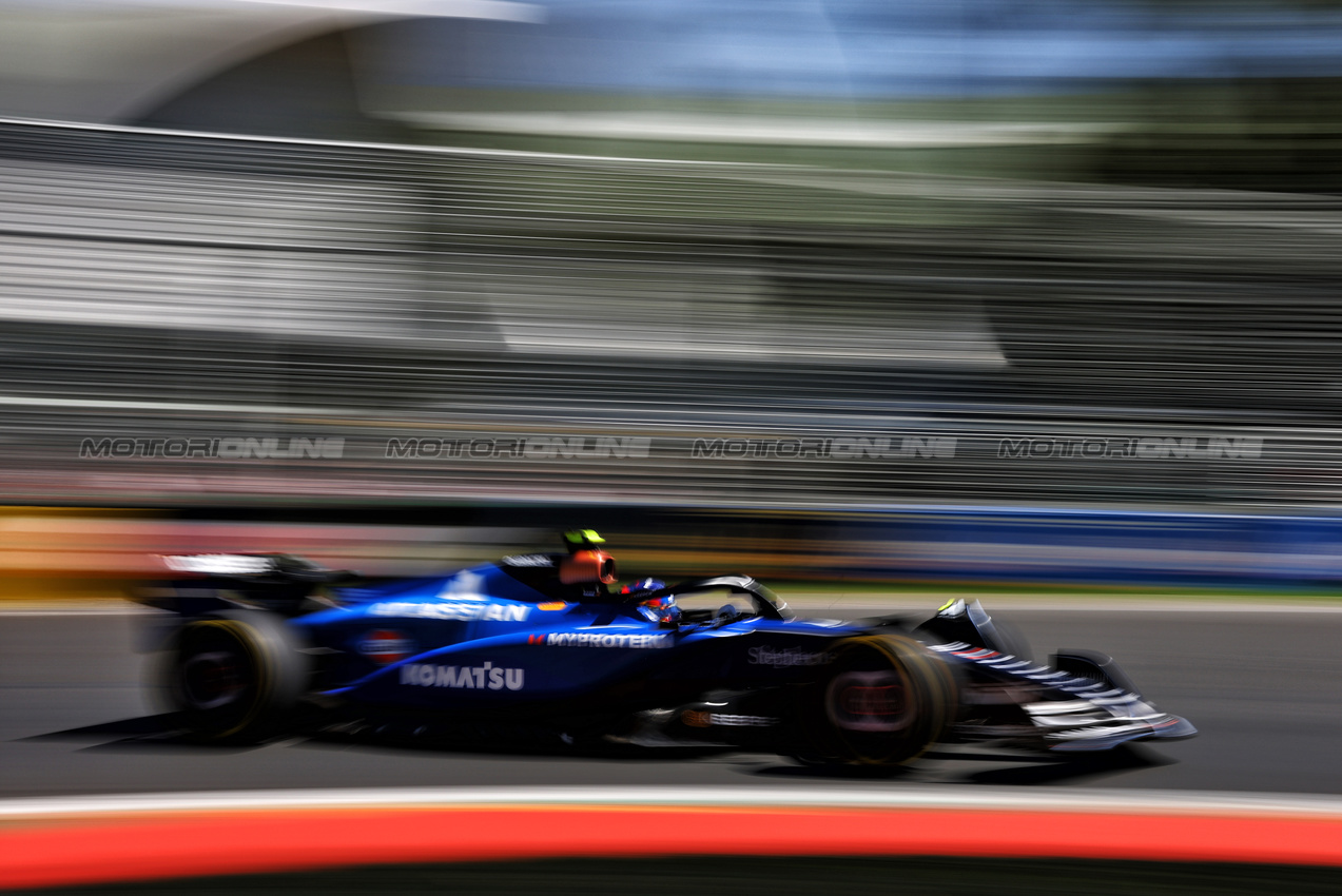 GP AUSTRALIA - Prove Libere