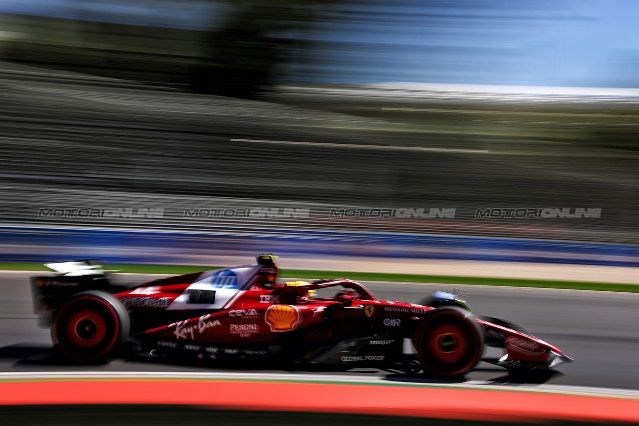GP AUSTRALIA - Prove Libere