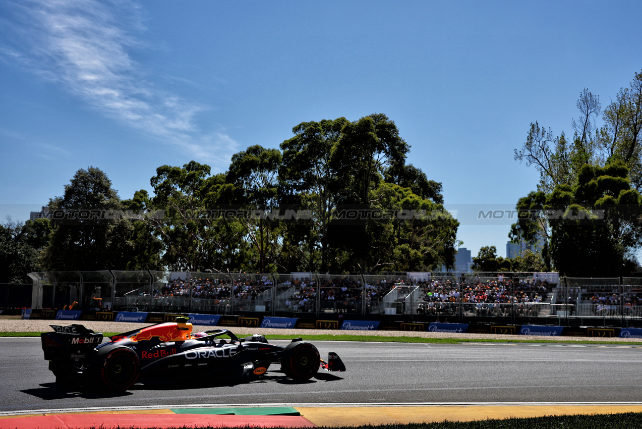 GP AUSTRALIA - Prove Libere
