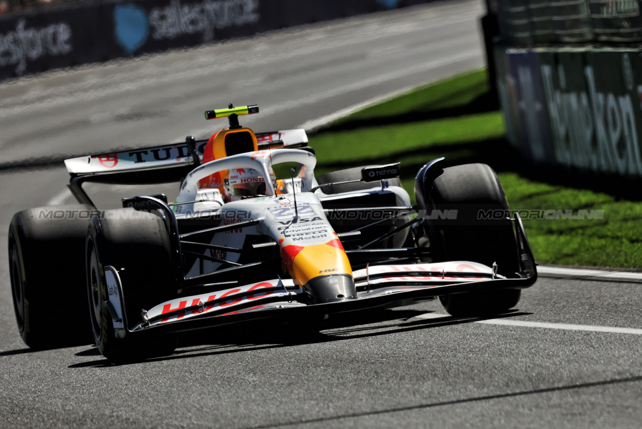 GP AUSTRALIA - Prove Libere