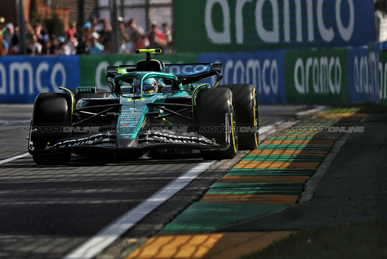 GP AUSTRALIA - Prove Libere