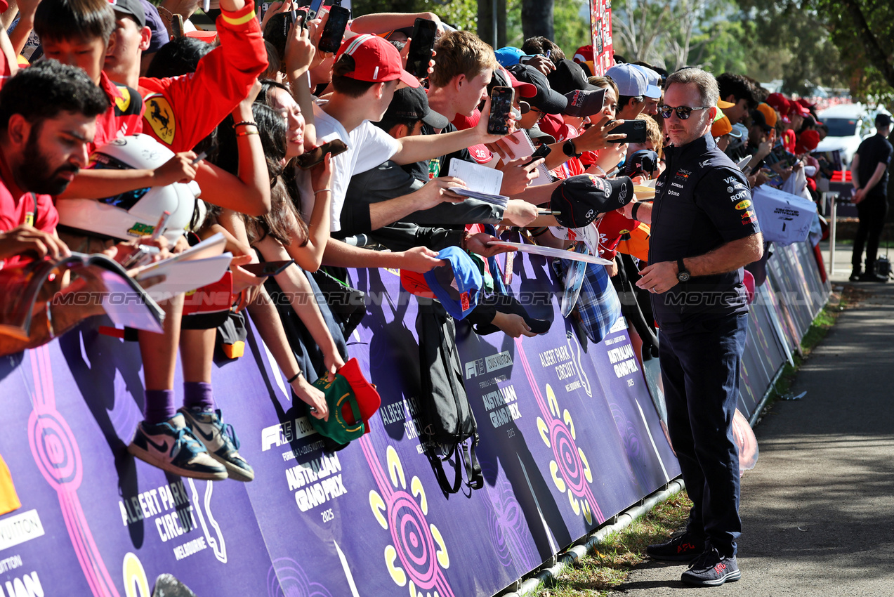 GP AUSTRALIA - Prove Libere