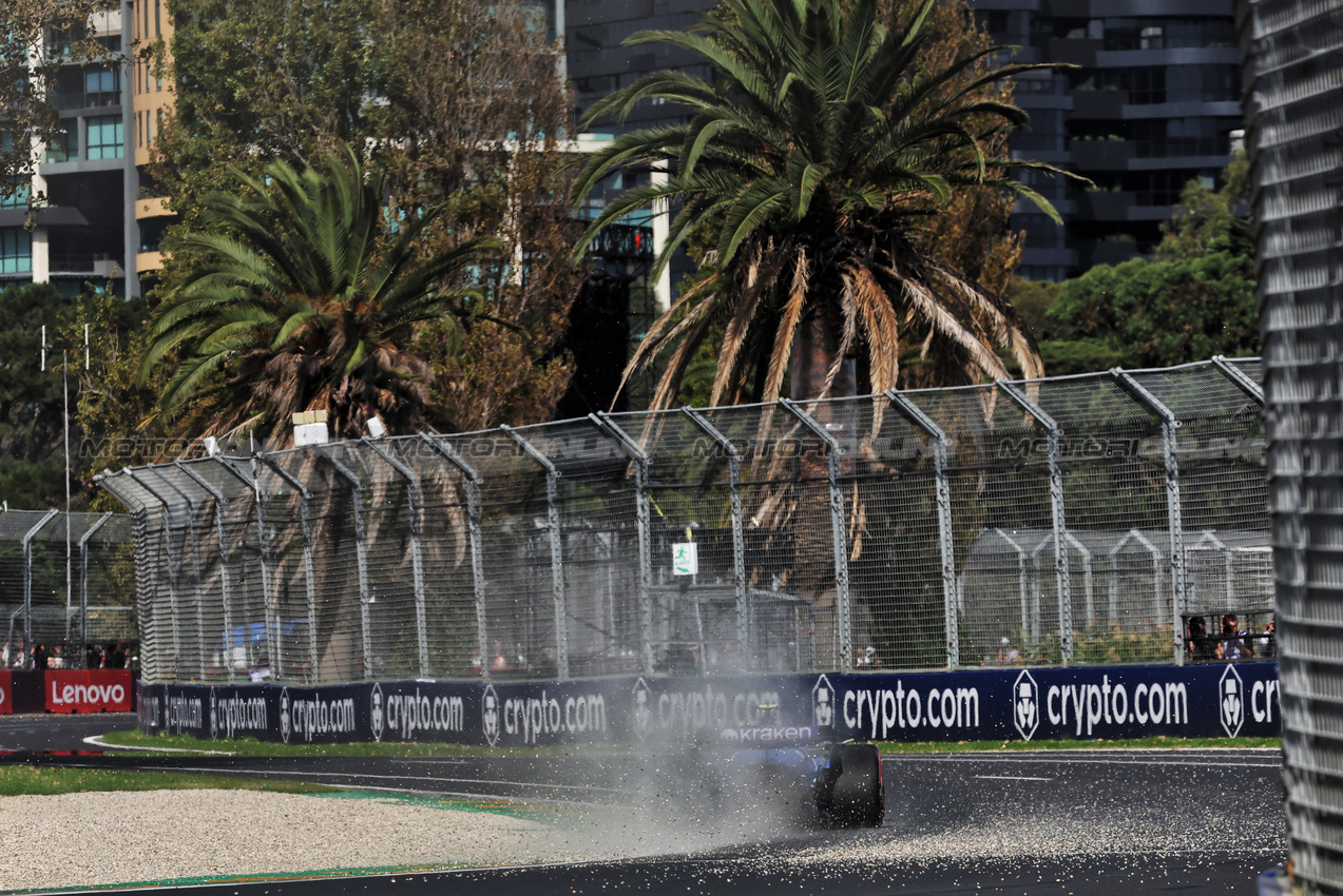 GP AUSTRALIA - Prove Libere