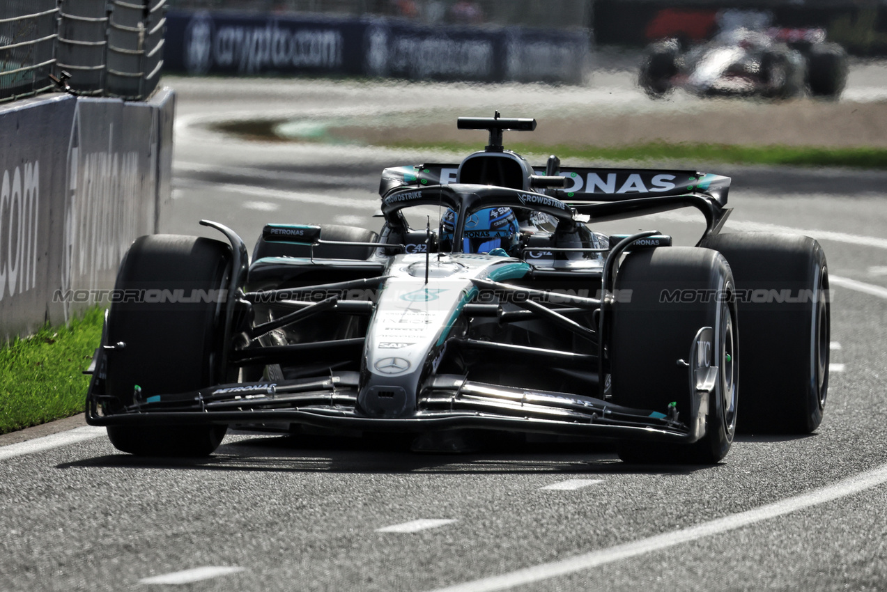 GP AUSTRALIA - Prove Libere