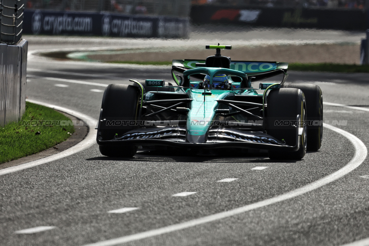 GP AUSTRALIA - Prove Libere