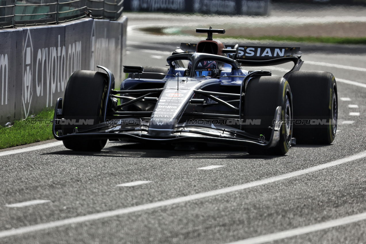 GP AUSTRALIA - Prove Libere
